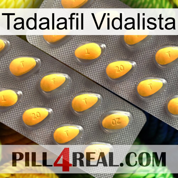 Tadalafil Vidalista cialis2